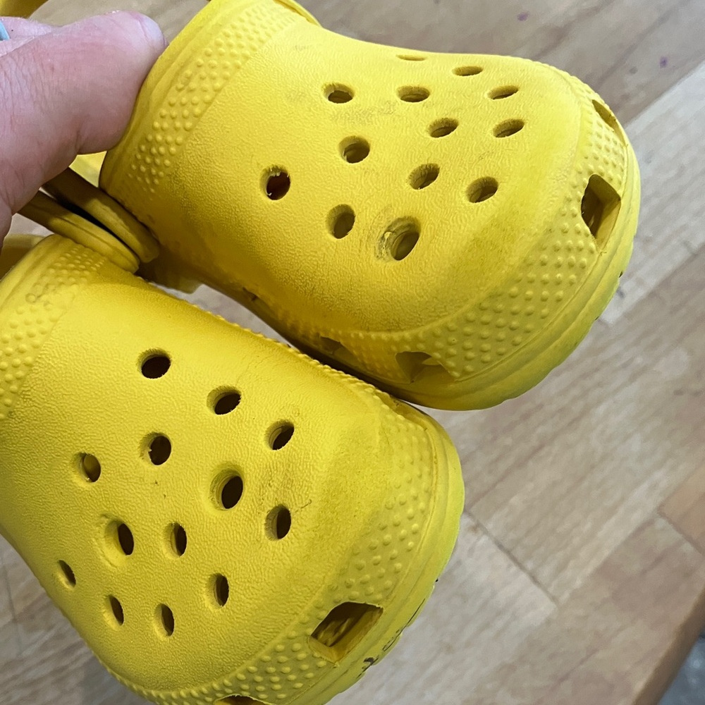 Crocs Sandals - Picture 3 of 10